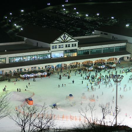 Eden Valley Resort Yangsan Luaran gambar