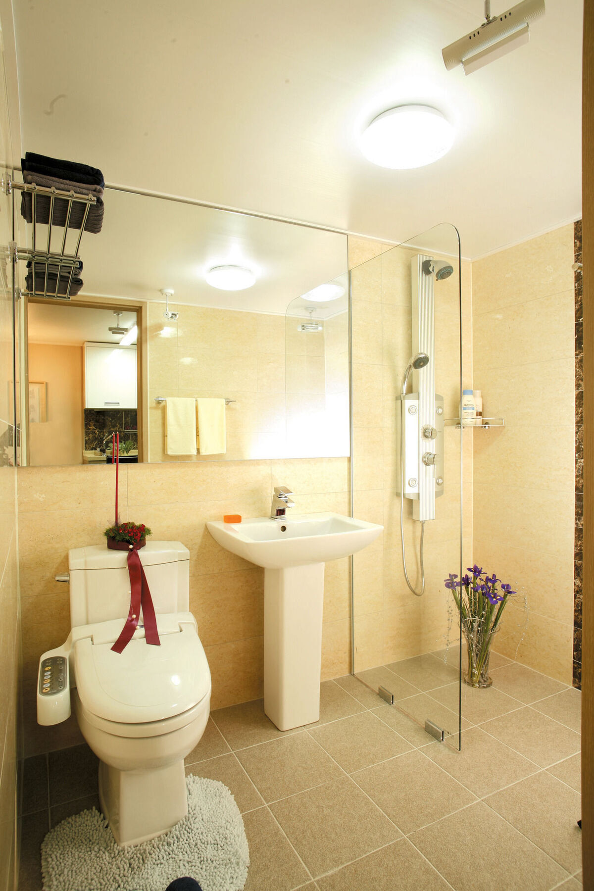 Eden Valley Resort Yangsan Luaran gambar