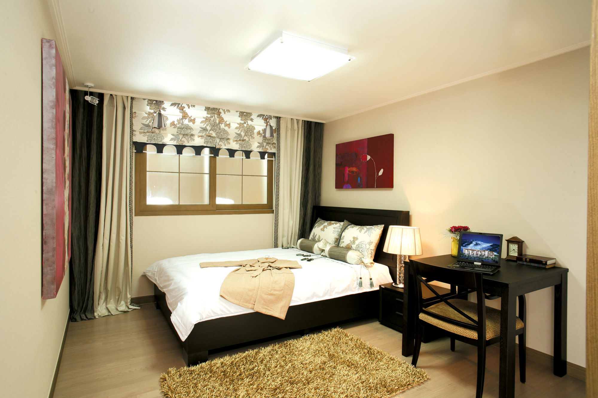 Eden Valley Resort Yangsan Luaran gambar